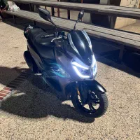 موتور گالکسی g200 مدل ۱۴۰۲