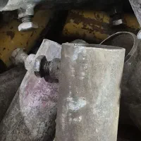 اتصال داربست