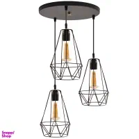 لوستر دیلایت مدل SINAN-ZZNGHE قیمت 650000 تومان