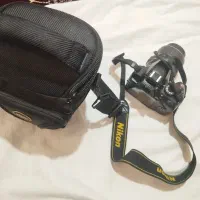 دوربین عکاسی نیکون D3200