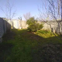 فروش  زمین مسکونی  ۱۶متری دوم