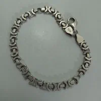 دسبند نقره ترک