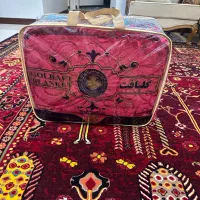 پتو گلبافت نو