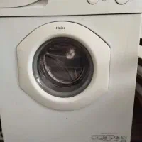 لباس شویی هایر