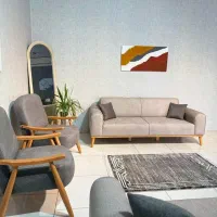 مبل مینیمال 7نفره