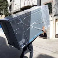 حمل بار و اسباب کشی منزل،اساسکشی در اصفهان+کارکر