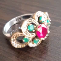 انگشتر|جواهرات|تهران, فلاح|دیوار