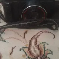 دوربین عکاسی YASHICA