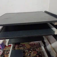 میز کامپیوتر