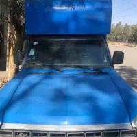 نیسان  مدل ۱۴۰۲