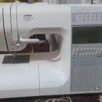 چرخ خیاطی ژوکی ۹۹۰۰