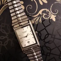 ساعت سیتی زن و رومانسون
