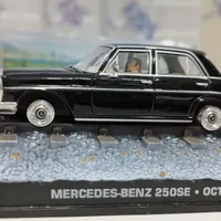 ماکت فلزی 1.43 MERCEDES BENZ|کلکسیون و سرگرمی|تهران, مهرآباد جنوبی|دیوار