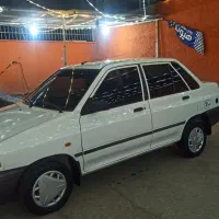 پراید مدل ۹۰