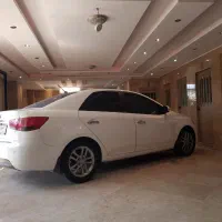 سراتو مدل ۹۶ اتومات  آبشنال(فول) مشابه صفر بیرنگ