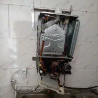 تعمیرات پکیج