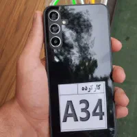 دستگاه A34 سامسونگ