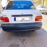 پراید ۹۷|خودرو سواری و وانت|قم, بنیاد|دیوار