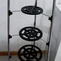 استند قابلمه