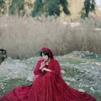 لباس محلی نورابادی