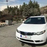 سراتو آپشنال ۲۰۰۰ مدل ۹۶