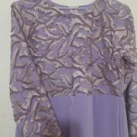 پیراهن مجلسی