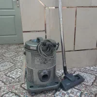 جاروبرقی تیوا تروتمیز