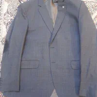 کت وشلوار مردانه