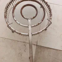 شعله اجاق گاز نان پز