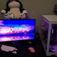 مانیتور ASUS TUF Gaming VG28UQL1A - 4K 144Hz