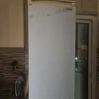 فریزر ۴ کشو سامسونگ