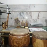 تدریس خصوصی تنبک
