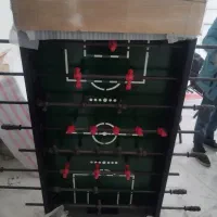 فوتبال دستی پایه ثابت