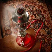 کار در کافه سنتی چایخانه قهوه خانه