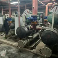 نصب و تعمیر ایرواشر و هواساز صنعتی و خانگی