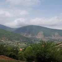 فروش زمین در منطقه تفریحی و توریستی شهر پول نوشهر
