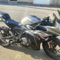 cf 250 شکار