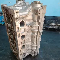 سرسیلندر کامل ef7 درجه یک بشرط نصف قیمت
