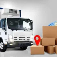 فروشنده تلفنی و حضوری