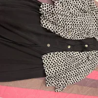 شومیز وپیراهن نو