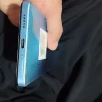 نوت ۱۲ pro 5G گوشی تمیزه