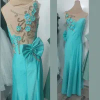 لباس مجلسی نو