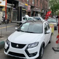 کوییک gxr صفر کیلومتر