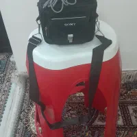 کیف اصل دوربین سونی
