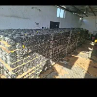 کمپرسور کولر استوک اروپایی ضمانت کتبی