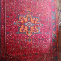 فرش دستباف آنتیک