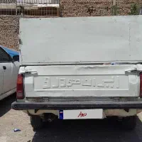 پیکان وانت