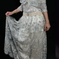 مجلسی لباس محلی