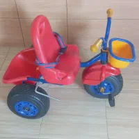 دوچرخه کودک