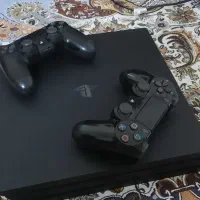 ps4 pro 4K‌‌‌‌‌‌ TB1